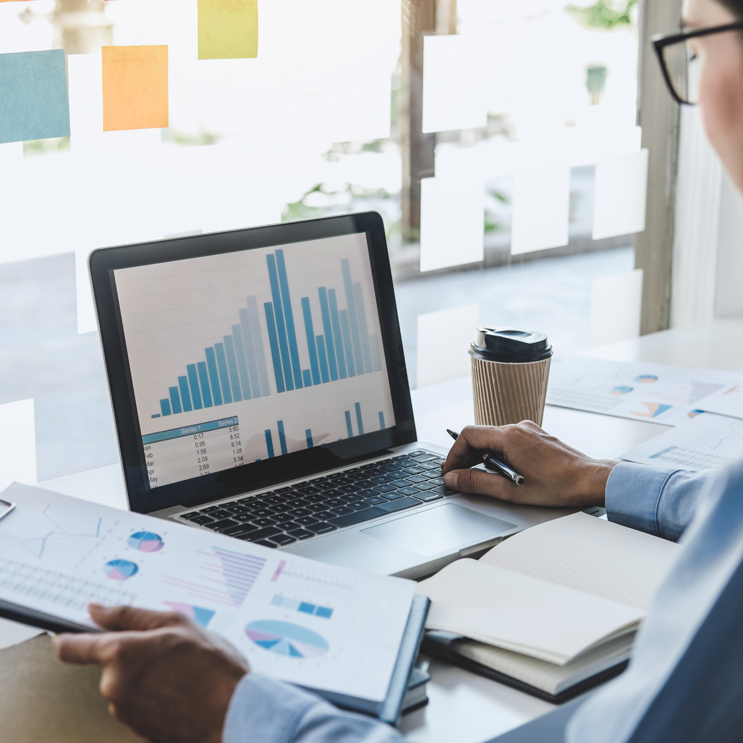 MDB Toolchest: What can I do with this software
